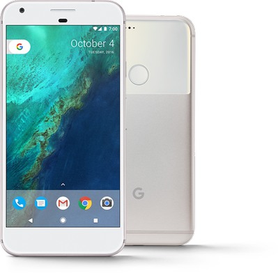 Google Pixel XL Phone Global TD-LTE 32GB / Nexus M1